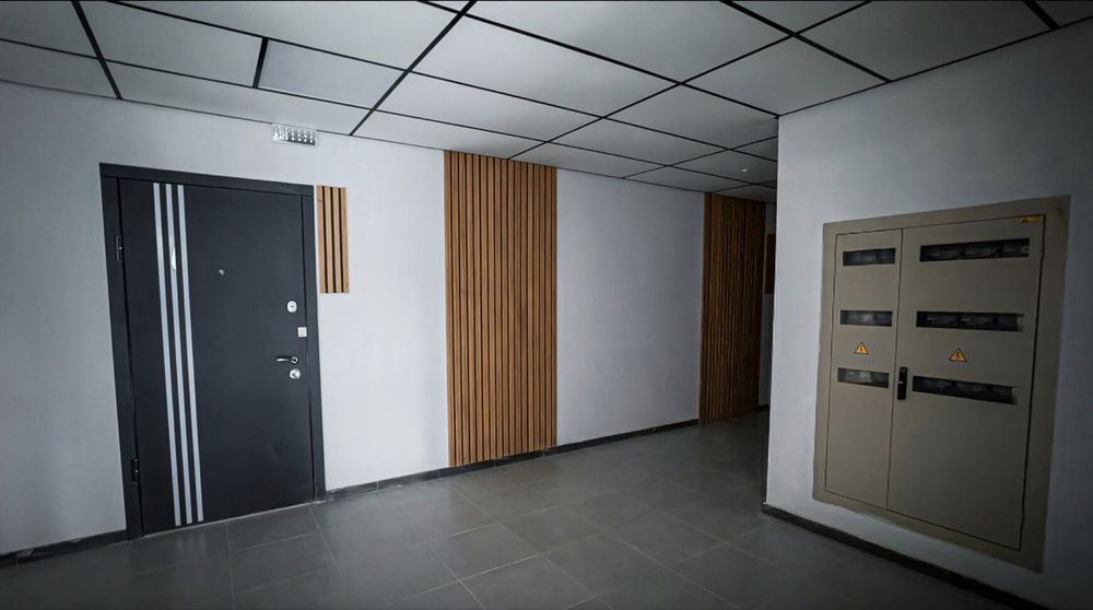 Квартира на вул. Тролейбусна в Львів, ID 332889, фото №2