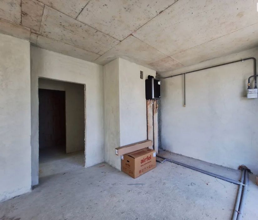 Квартира на вул. Тролейбусна в Львів, ID 332889, фото №4