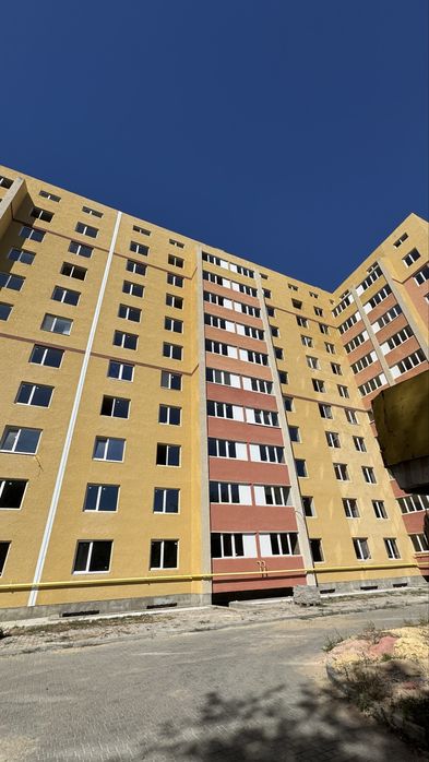 Квартира на вул. Єфімова в Одеса, ID 332892, фото №1