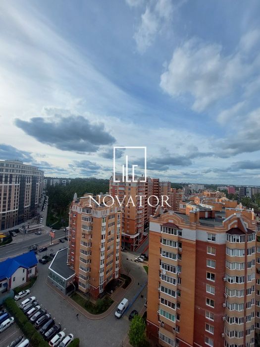 Квартира на ЖК Карат в Київ, ID 332976, фото №3