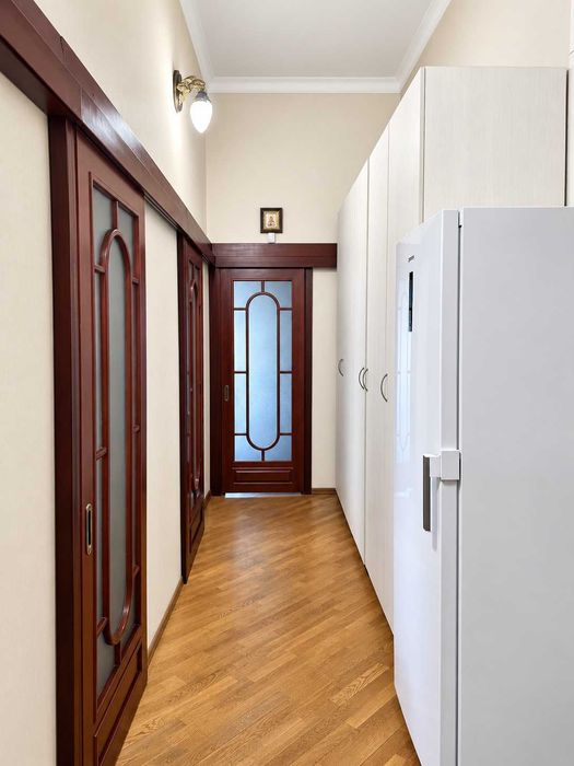 Квартира на Чорноглазівська, 14 в Харкові, ID 332916, фото №13