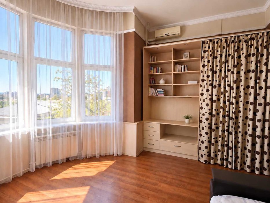 Квартира на Чорноглазівська, 14 в Харків, ID 332916, фото №3