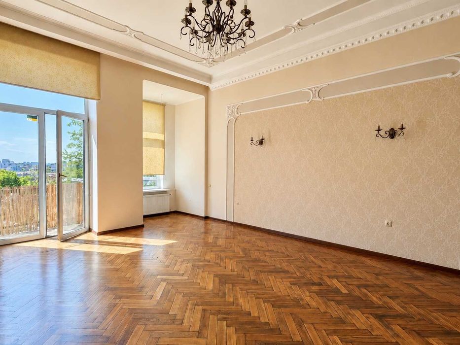 Квартира на Чорноглазівська, 14 в Харків, ID 332916, фото №5