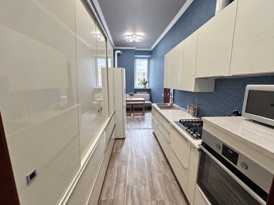 Квартира на Чорноглазівська, 14 в Харкові, ID 332916, фото №9