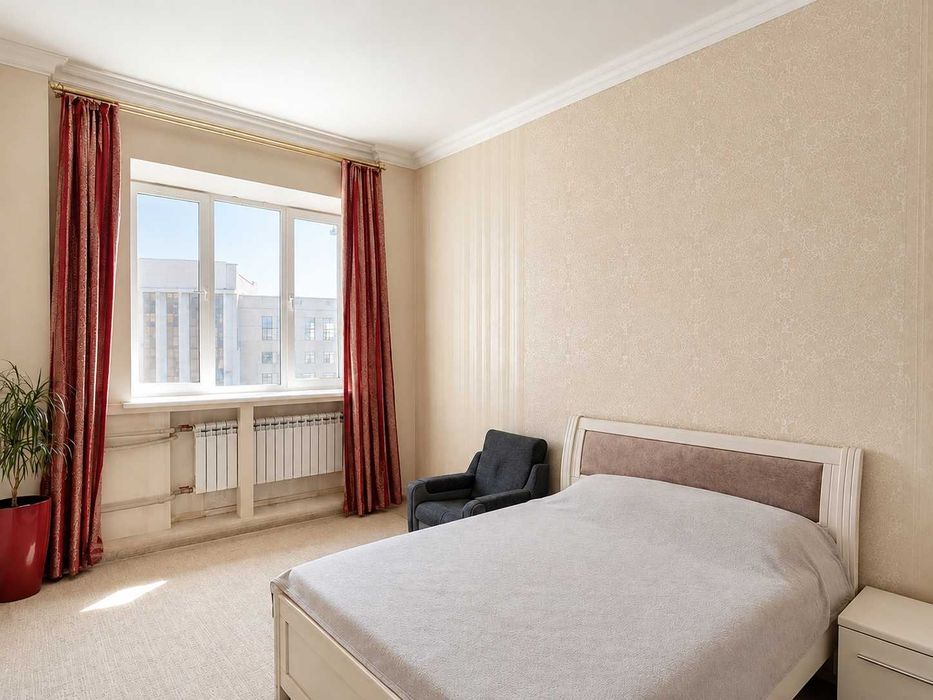 Квартира на Чорноглазівська, 14 в Харкові, ID 332916, фото №10