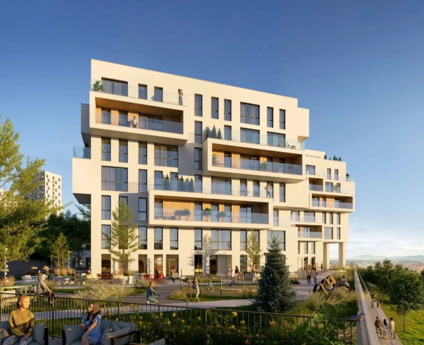 Квартира на вул. Джона Леннона в Львів, ID 332911, фото №4