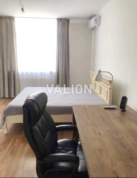 Квартира на вул. Воскресенська, 14Б в Київ, ID 332941, фото №1
