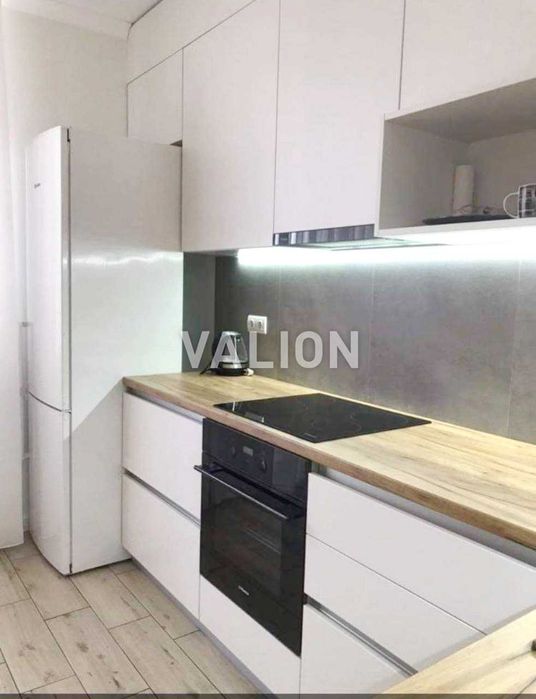 Квартира на вул. Воскресенська, 14Б в Київ, ID 332941, фото №2