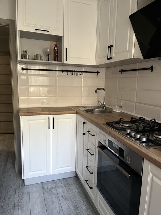 Квартира на вул. Ботанічна в Кривий Ріг, ID 332943, фото №2