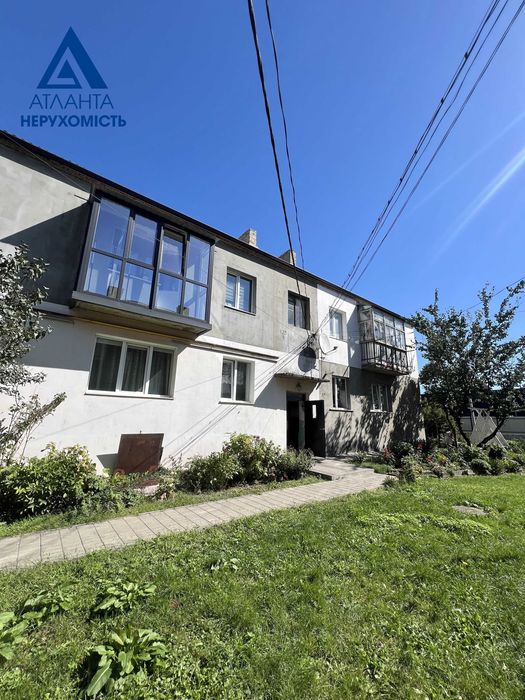 Квартира на вул. Дубнівська в Луцьк, ID 332952, фото №1