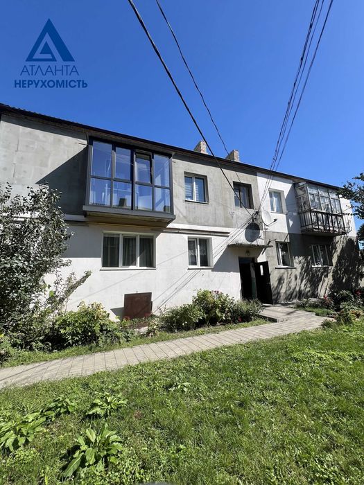 Квартира на вул. Дубнівська в Луцьк, ID 332952, фото №2
