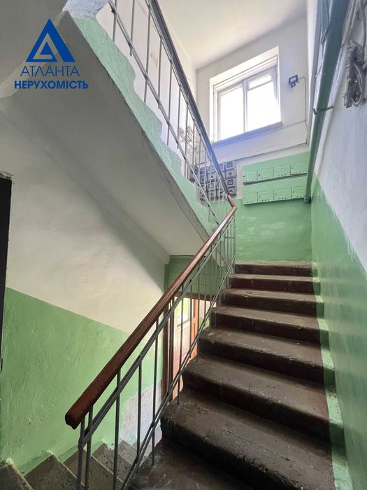 Квартира на вул. Дубнівська в Луцьку, ID 332952, фото №11