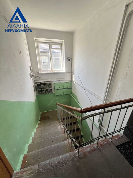Квартира на вул. Дубнівська в Луцьку, ID 332952, фото №10