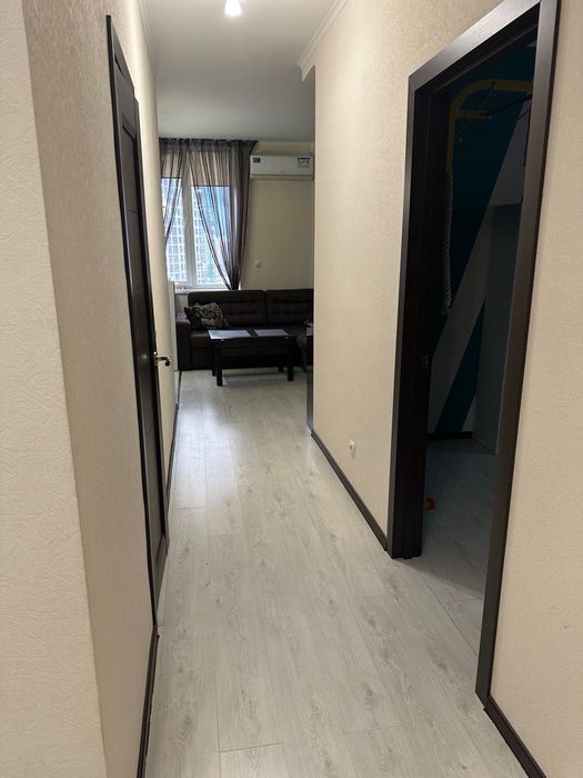 Квартира на вул. Урлівська в Київ, ID 332938, фото №2