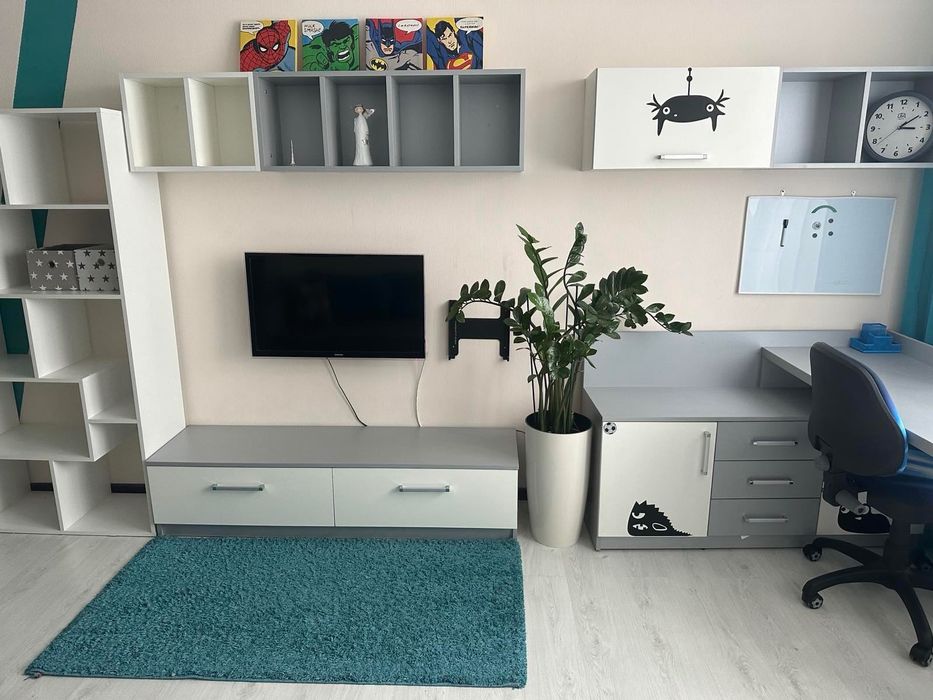 Квартира на вул. Урлівська в Києві, ID 332938, фото №11