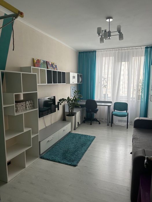 Квартира на вул. Урлівська в Києві, ID 332938, фото №12