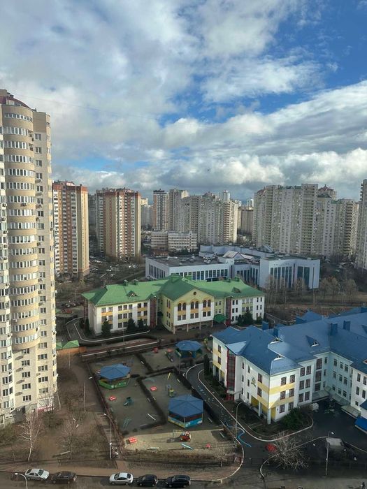 Квартира на вул. Урлівська в Києві, ID 332938, фото №15