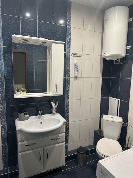 Квартира на вул. Урлівська в Києві, ID 332938, фото №7