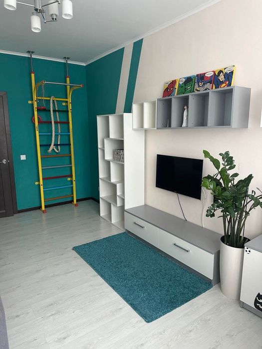 Квартира на вул. Урлівська в Києві, ID 332938, фото №9