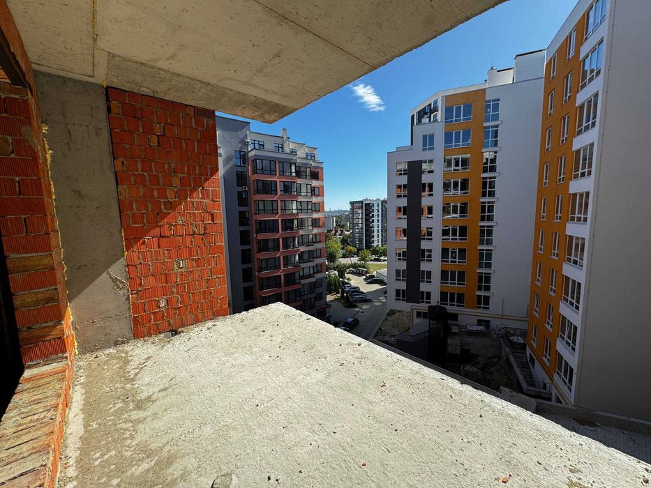 Квартира на вул. Малоголосківська, 12 в Львові, ID 332955, фото №6