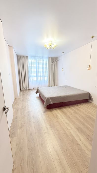 Квартира на ЖК Great в Києві, ID 332970, фото №11