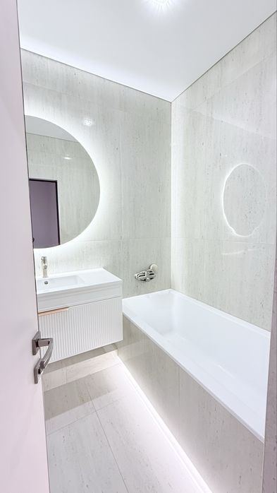 Квартира на ЖК Great в Києві, ID 332970, фото №8