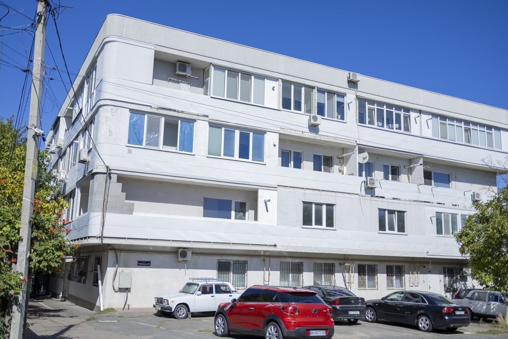 Квартира на Київський в Одесі, ID 332971, фото №19