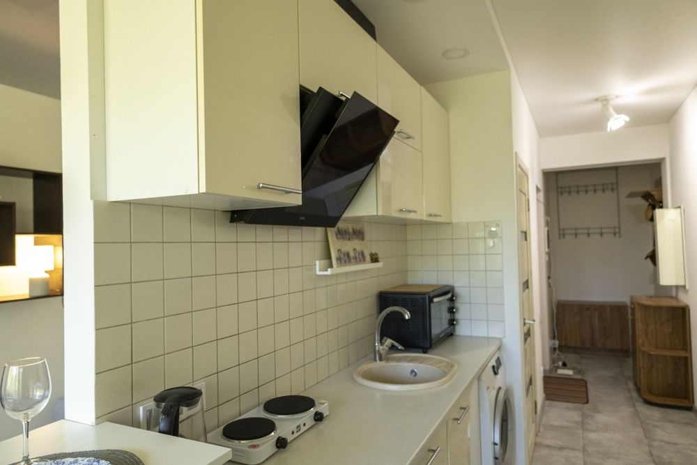 Квартира на Київський в Одесі, ID 332971, фото №6