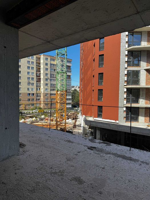 Квартира на вул. Величковського, 7-Б в Львові, ID 332973, фото №12