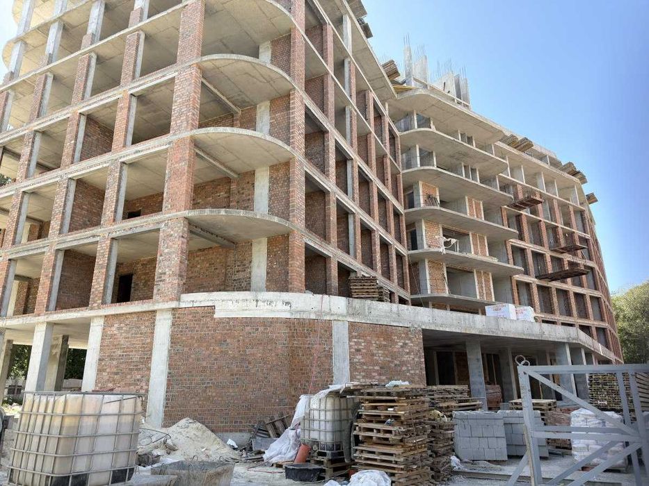 Квартира на вул. Величковського, 7-Б в Львів, ID 332973, фото №5