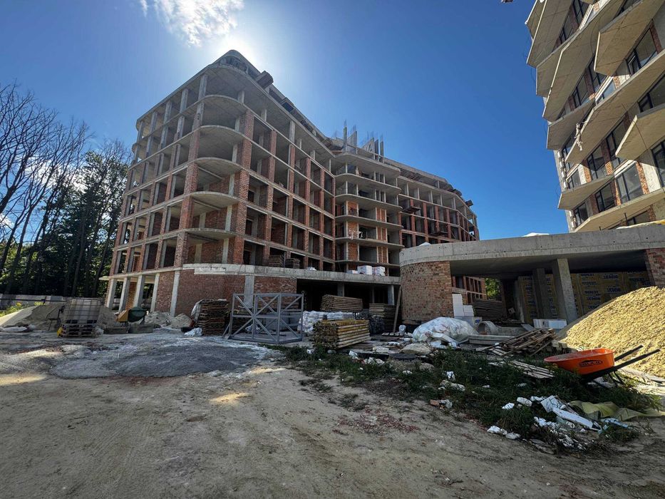 Квартира на вул. Величковського, 7-Б в Львові, ID 332973, фото №6
