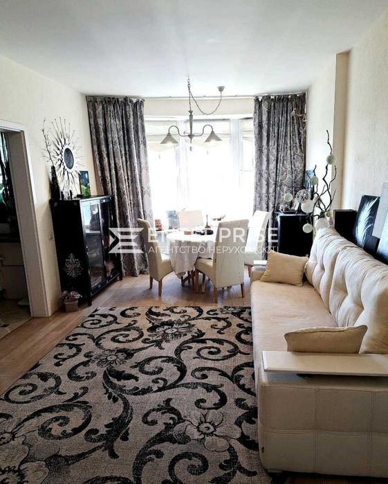 Квартира на Дніпровська набережна, 26-А в Київ, ID 332964, фото №4