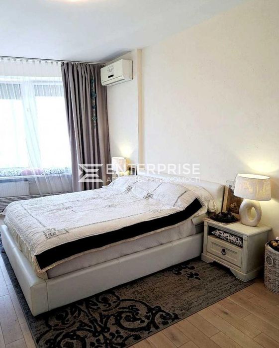 Квартира на Дніпровська набережна, 26-А в Київ, ID 332964, фото №5