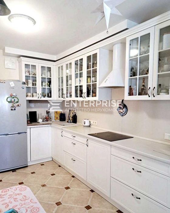 Квартира на Дніпровська набережна, 26-А в Києві, ID 332964, фото №7