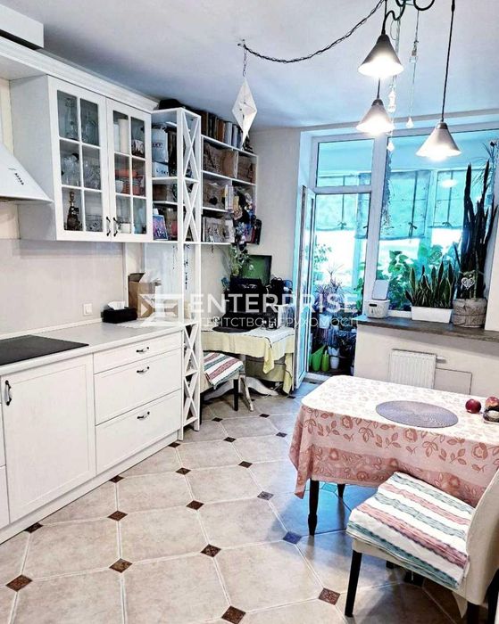 Квартира на Дніпровська набережна, 26-А в Києві, ID 332964, фото №8