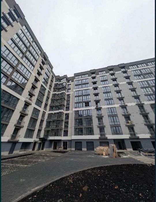 Квартира на ЖК Козацький в Івано-Франківськ, ID 333003, фото №3