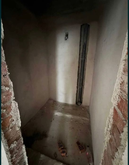 Квартира на ЖК Козацький в Івано-Франківську, ID 333003, фото №8