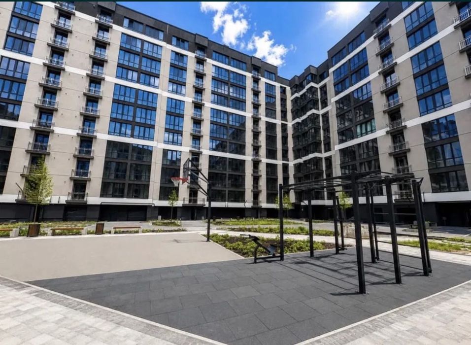 Квартира на ЖК Козацький в Івано-Франківську, ID 333003, фото №9