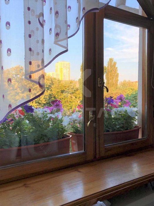 Квартира на вул. Миколи Василенка в Києві, ID 332995, фото №16