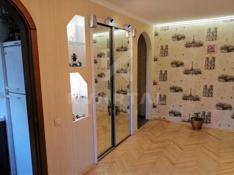 Квартира на вул. Миколи Василенка в Київ, ID 332995, фото №4