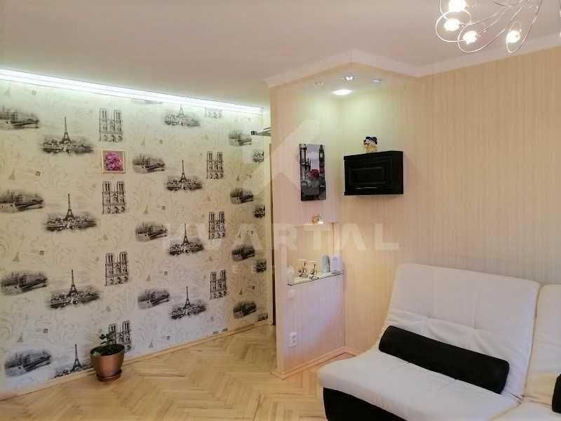 Квартира на вул. Миколи Василенка в Києві, ID 332995, фото №6