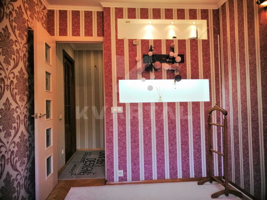 Квартира на вул. Миколи Василенка в Києві, ID 332995, фото №10