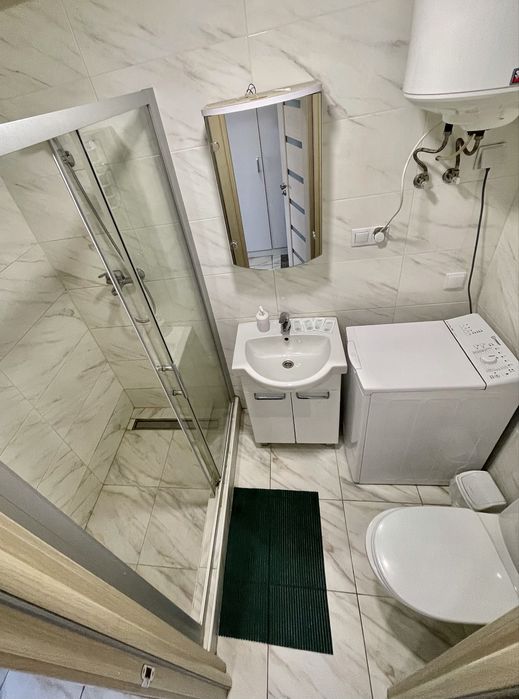 Квартира на вул. Машинобудівна, 41 в Києві, ID 333010, фото №3