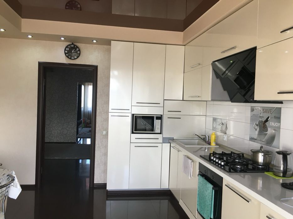 Квартира на вул. Плугова в Львів, ID 332997, фото №1