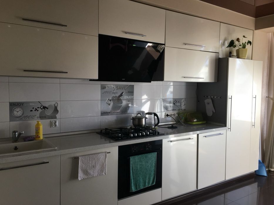 Квартира на вул. Плугова в Львів, ID 332997, фото №2
