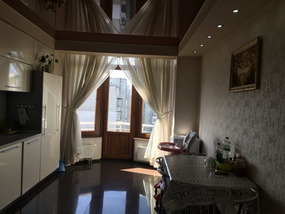 Квартира на вул. Плугова в Львів, ID 332997, фото №3