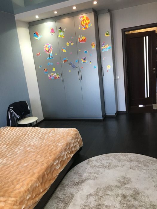 Квартира на вул. Плугова в Львові, ID 332997, фото №9