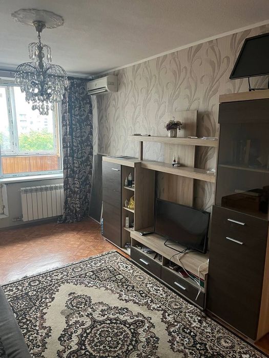 Квартира на Слобідський в Харків, ID 335412, фото №2