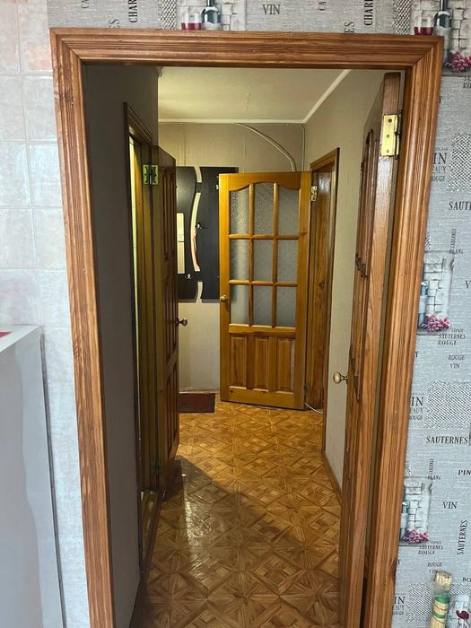 Квартира на Слобідський в Харків, ID 335412, фото №4