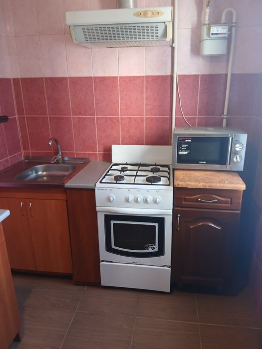 Квартира на Тернівський в Кривий Ріг, ID 333020, фото №4